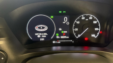 Honda HR-V 1.5 eHEV Advance Style 5dr CVT Hybrid Hatchback